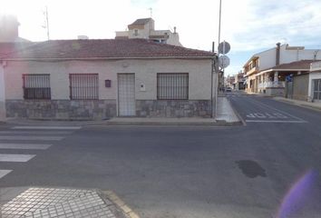 Chalet en  Pilar De La Horadada, Alicante Provincia