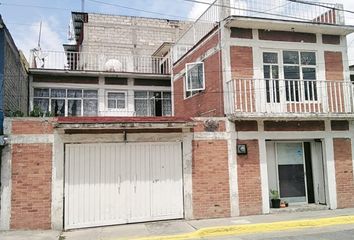 Casa en  Recursos Hidráulicos, Tultitlán De Mariano Escobedo, Tultitlán, Edo. De México