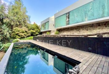 Casa en  Lo Barnechea, Provincia De Santiago