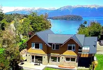 Casa en  Dos Lagos Villas & Marinas, Neuquen