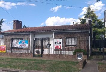 Casa en  Villa Vatteone, Partido De Florencio Varela