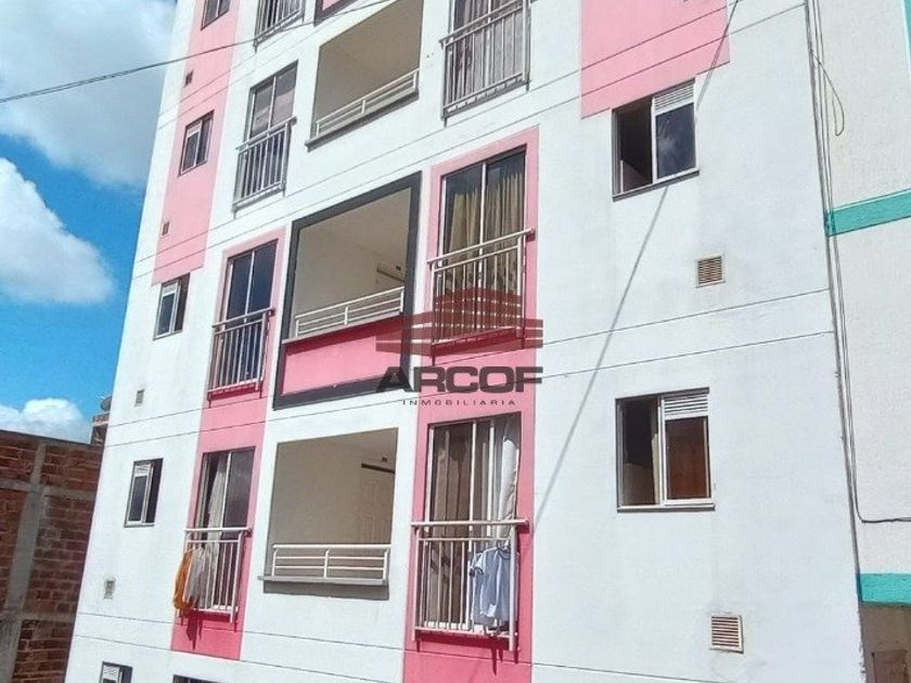 Apartamento en arriendo Cl. 65 #12, Bucaramanga, Santander, Colombia