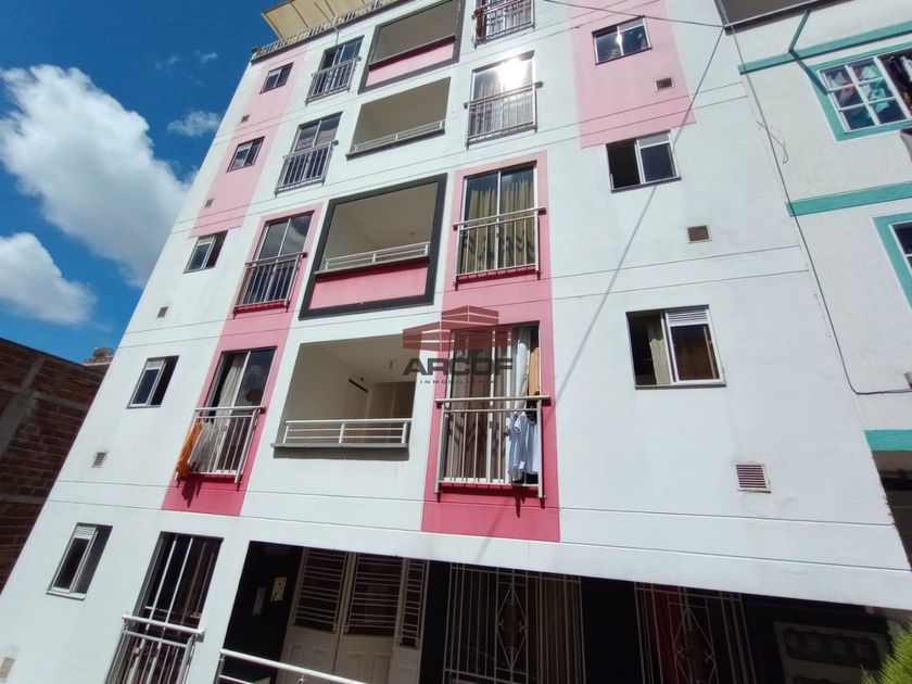 Apartamento en arriendo Cl. 65 #12, Bucaramanga, Santander, Colombia