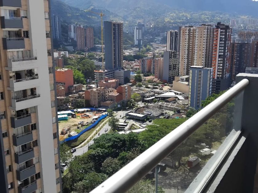 Apartment for rent in Sabaneta