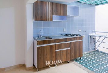 Apartamento en La Campiña, Bogotá