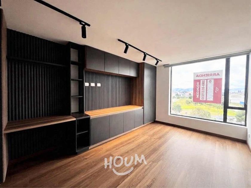 Apartment for rent in Bogotá