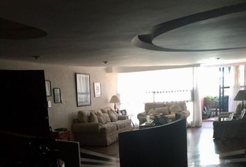 Departamento en  Lomas De Chapultepec, Miguel Hidalgo, Cdmx