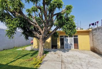 Casa en  Tierra Larga, Cuautla, Morelos