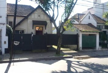 Casa en  Uruguay 1002-1030, Béccar, San Isidro, B1643, Buenos Aires, Arg
