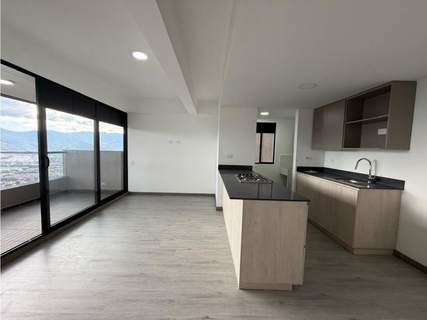 Apartamento en arriendo Envigado, Antioquia