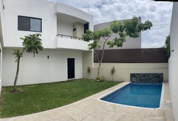 Casa en  Palmira Tinguindin, Cuernavaca, Morelos