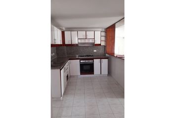 Apartamento en  Valle Del Lili, Cali