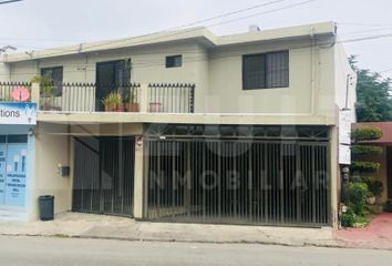 Casa en  Calle Loma De Oro 506, Fraccionamiento Lomas De Rosales, Tampico, Tamaulipas, 89100, Mex
