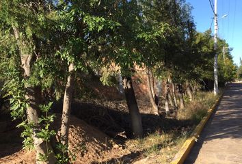 Lote de Terreno en  San Luis Potosí Centro, San Luis Potosí