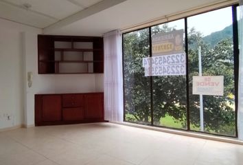 Oficina en  El Refugio I, Bogotá