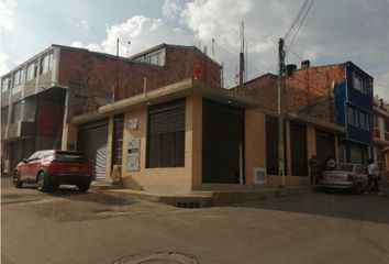 Local Comercial en  San Rafael, Zipaquirá