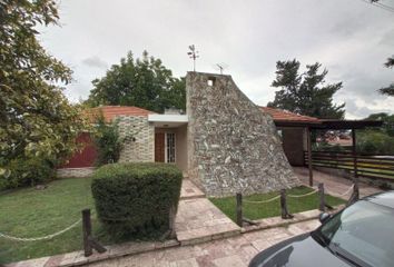 Casa en  San Antonio De Arredondo, Córdoba