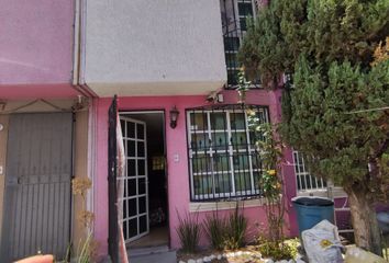Casa en  Los Héroes Ecatepec Sección Iii, Ecatepec De Morelos