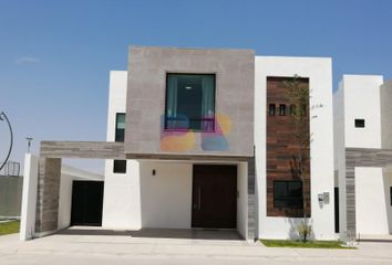 Casa en  Ampliación Senderos, Torreón