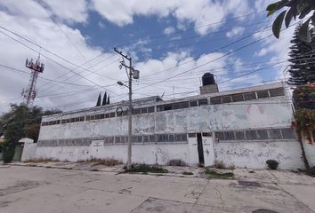 Lote de Terreno en  Arboledas Del Sur, Puebla