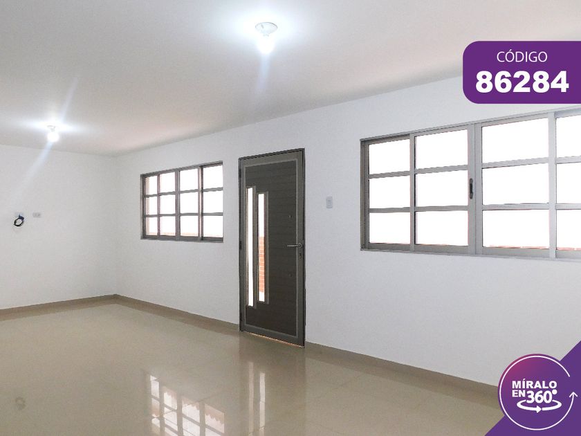 Apartamento en arriendo San Isidro, Localidad Sur Occidente