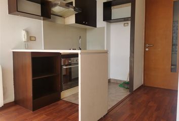 Departamento en venta en Santiago Centro