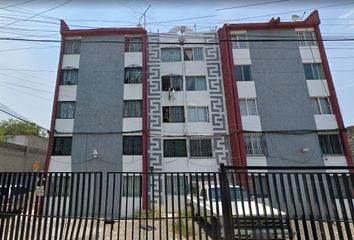 Departamento en  Roberto Barrios 7-9, Norte-basílica De Guadalupe, Santiago Atepetlac, Gustavo A Madero, Ciudad De México, 07640, Mex