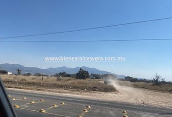 Lote de Terreno en  Tequisquiapan, Querétaro, Mex