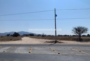 Lote de Terreno en  Tequisquiapan, Querétaro, Mex