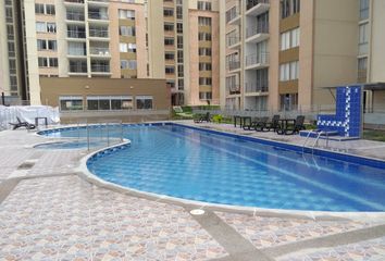 Apartamento en Mirador De Los Andes, Calle 93, Ibagué, Tolima, Colombia