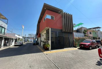 Casa en condominio en  Insurgentes 1a Secc, Guadalajara, Jalisco