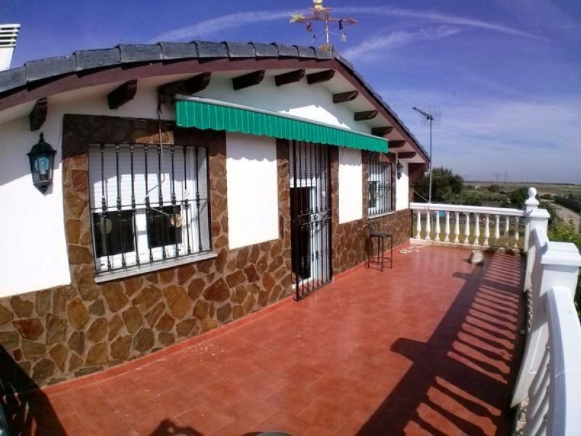 Chalet en venta Valdefuentes, Cáceres Provincia