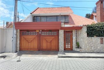 Casa en  San Blas, Cuenca