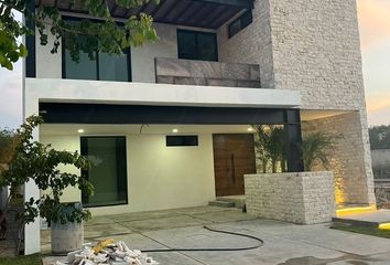 Casa en condominio en  Calle 18 96-96, Dzidzantún, Yucatán, 97500, Mex