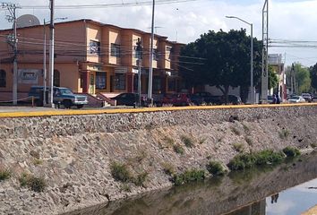 Local comercial en  El Retablo, Municipio De Querétaro