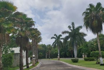 Lote de Terreno en  Calle Salerno, Villa Magna Residencial, Benito Juárez, Quintana Roo, 77560, Mex