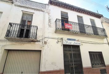 Chalet en  Bellreguard Poble, Valencia/valència Provincia