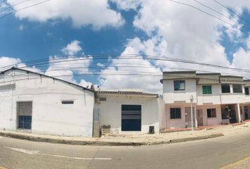 Bodega en  Chiquinquirá, Barranquilla