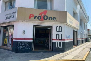 Oficina en  Calle Rita Pérez De Moreno 1-185, Bocanegra, Morelia, Michoacán De Ocampo, 58150, Mex