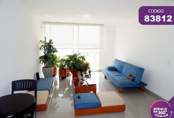 Apartamento en  Calle 80 67-2-67-100, Paraiso, Barranquilla, Atlantico, Col