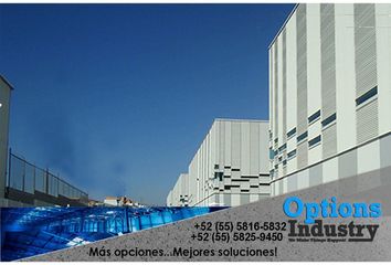 Nave en  Felipe Carrillo Puerto, Santiago De Querétaro, Municipio De Querétaro