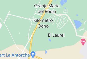 Lote de Terreno en  Calle Vía Trieste, Fracc La Campiña Del Bosque, León, Guanajuato, 37690, Mex
