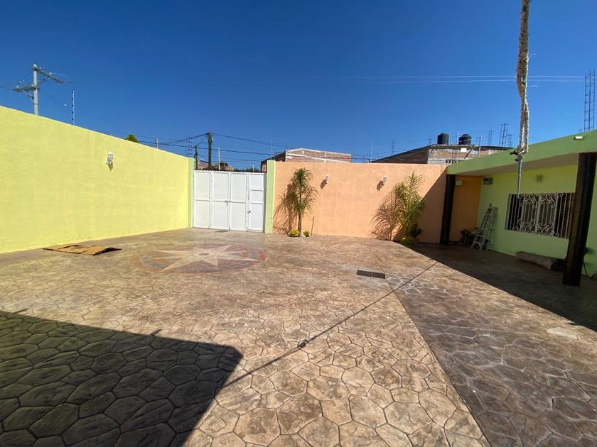 venta Casa en Rancho o rancheria Catama, Calvillo (38412)