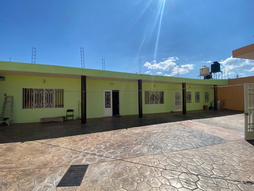 venta Casa en Rancho o rancheria Catama, Calvillo (38412)