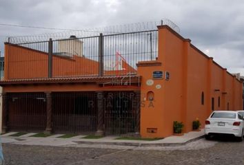 Casa en  Barrio La Magdalena, Tequisquiapan