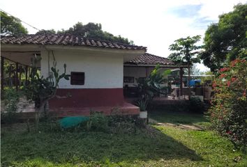 Villa-Quinta en  Corinto, Cauca
