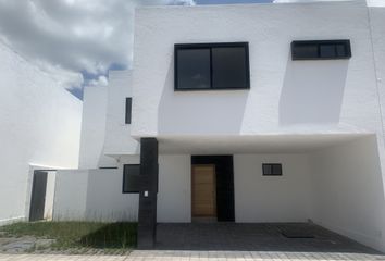 Casa en condominio en  Avenida Cuauhtémoc 119, Parque Industrial El Pueblito, Corregidora, Querétaro, 76904, Mex