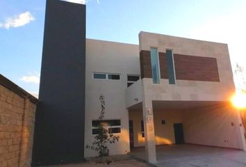 Casa en  Torrecillas Y Ramones, Saltillo, Coahuila