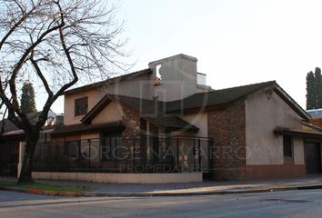 Casa en  Villa Ballester, Partido De General San Martín