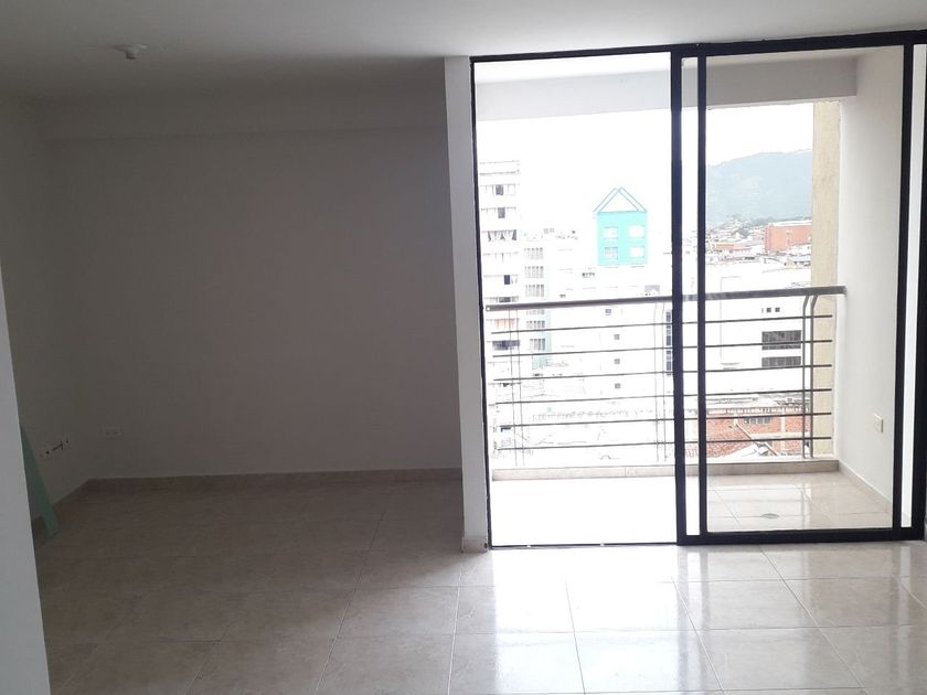 Apartamento en arriendo Cra. 22 #34-38, Bucaramanga, Santander, Colombia